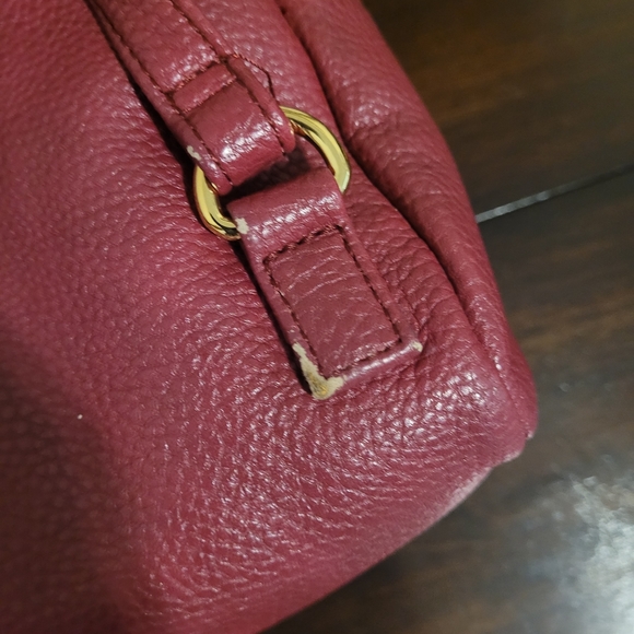 COPY - Steve Madden Backpack - Picture 4 of 5